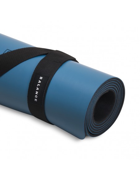 YOGA MAT BALANCE Dark Blue