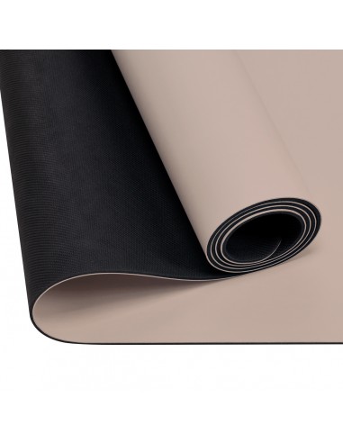 YOGA MAT BALANCE BROWN