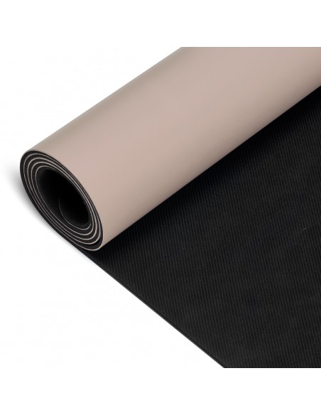 YOGA MAT BALANCE BROWN