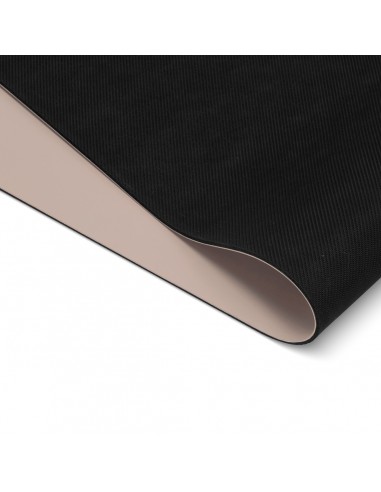 YOGA MAT BALANCE BROWN