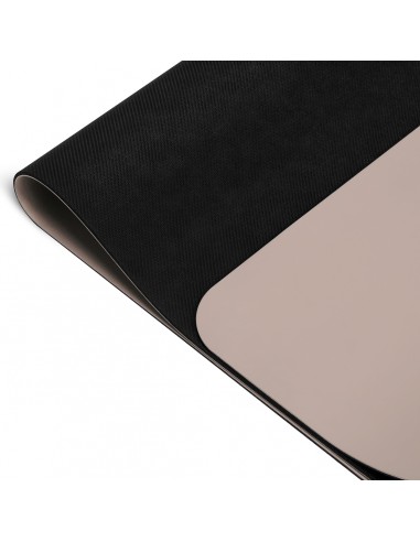 YOGA MAT BALANCE BROWN