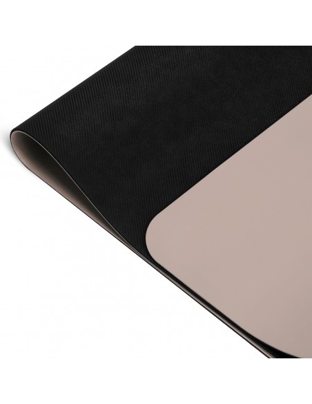 YOGA MAT BALANCE BROWN