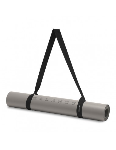 YOGA MAT BALANCE Milktea