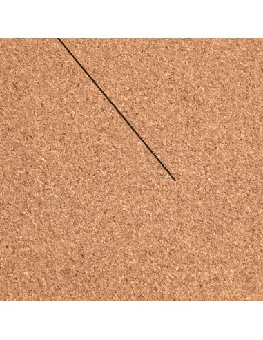 YOGA MAT BALANCE Cork and Natural Rubber