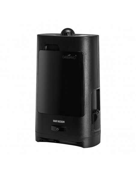 Automatic 1400W hairdressing vacuum cleaner