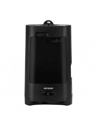 Automatic 1400W hairdressing vacuum cleaner