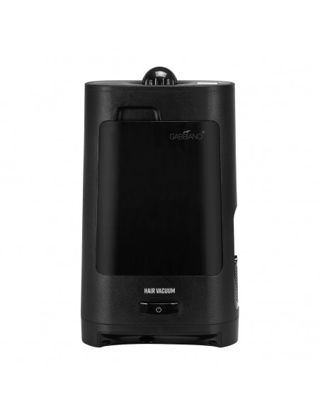 Automatic 1400W hairdressing vacuum cleaner