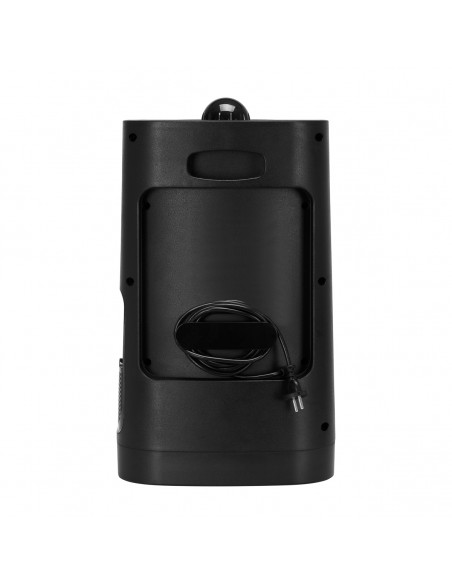 Automatic 1400W hairdressing vacuum cleaner