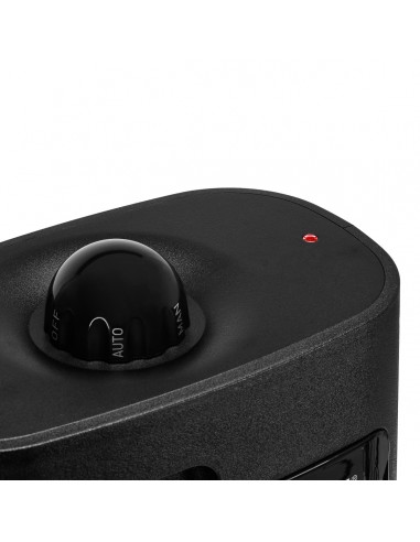 Automatic 1400W hairdressing vacuum cleaner