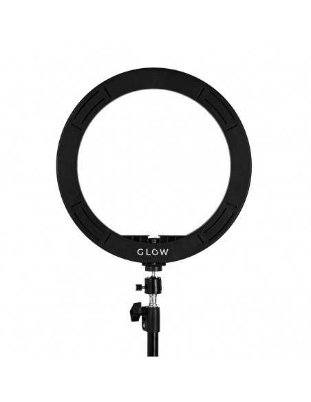 GLOW ring lamp ring 13" bsc with tripod 10W