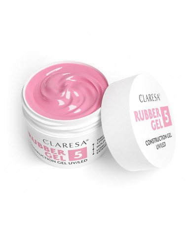 Claresa Rubber builder gel 5 45g