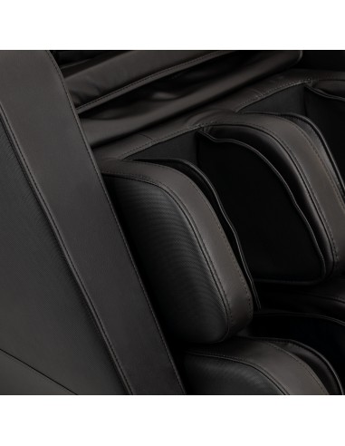 Sakura massage chair Comfort Plus 806 black