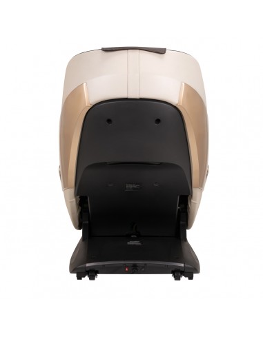 Sakura Comfort Plus 806 massage chair brown