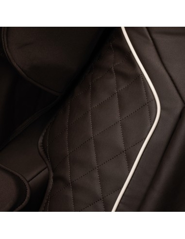Sakura Comfort Plus 806 massage chair brown