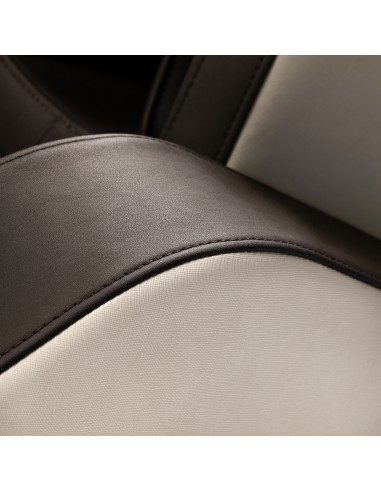 Sakura Comfort Plus 806 massage chair brown