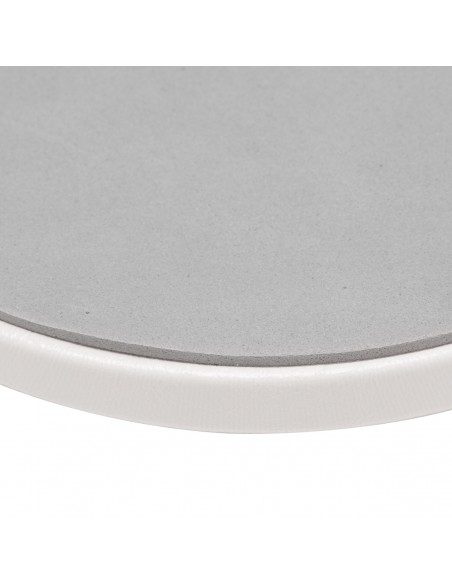 MOMO 9-M elbow rest white