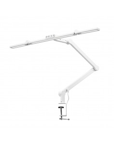 Glow L03 tabletop treatment lamp white