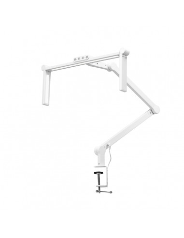 Glow L03 tabletop treatment lamp white