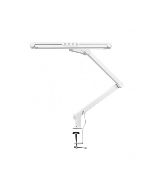 Glow L03 tabletop treatment lamp white