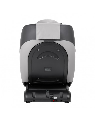 Sakura massage chair Classic 305 gray