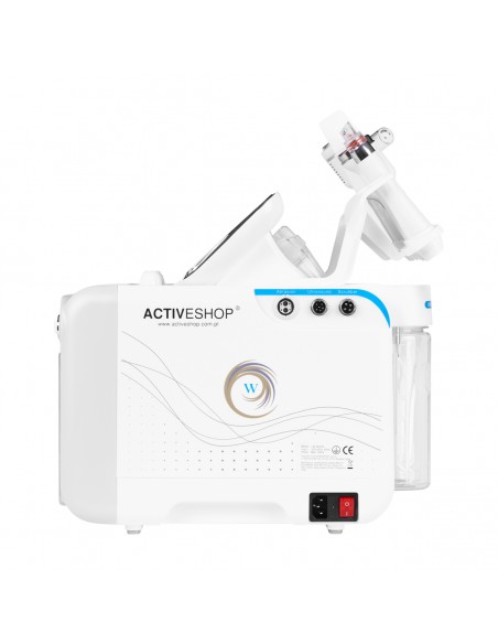 Hydrogen H2+ 6-in-1 new generation hydrogen purification device
