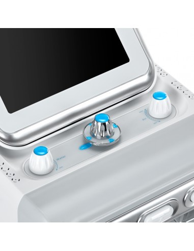 Hydrogen H2+ 6-in-1 new generation hydrogen purification device