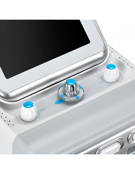 Hydrogen H2+ 6-in-1 new generation hydrogen purification device