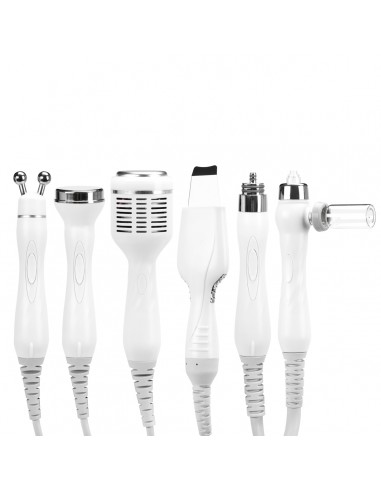 Hydrogen H2+ 6-in-1 new generation hydrogen purification device