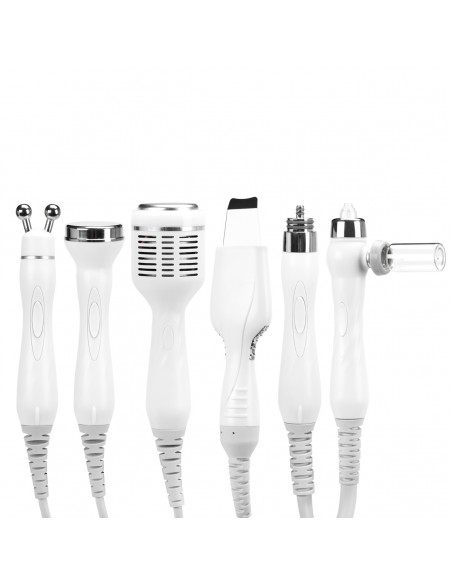 Hydrogen H2+ 6-in-1 new generation hydrogen purification device