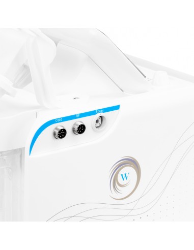 Hydrogen H2+ 6-in-1 new generation hydrogen purification device