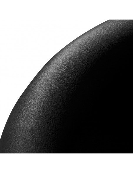 Hair System hairdressing chair Lile gold black