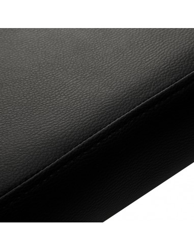 Cosmetic chair QS-OF211G black