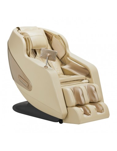 Sakura Comfort Plus 806 massage chair beige