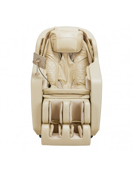 Sakura Comfort Plus 806 massage chair beige