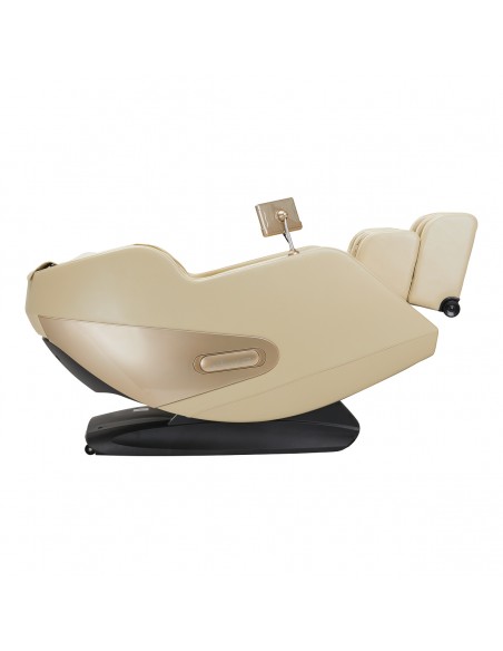 Sakura Comfort Plus 806 massage chair beige