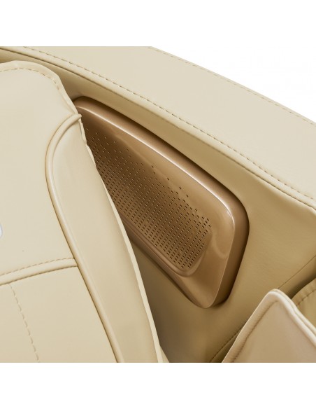 Sakura Comfort Plus 806 massage chair beige