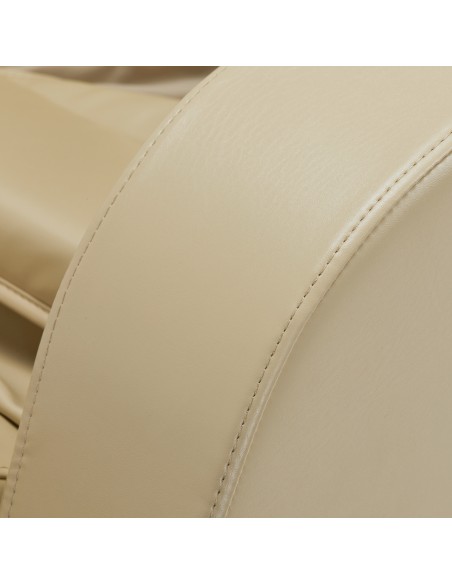 Sakura Comfort Plus 806 massage chair beige