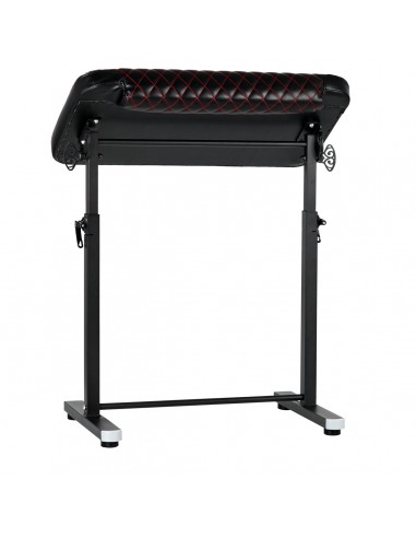 Pro Ink 718 Tattoo Armrest Black Quilted R