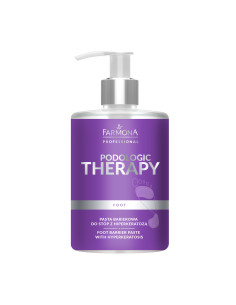 Farmona podologic therapy barrier paste for feet with hyperkeratosis 300 ml
