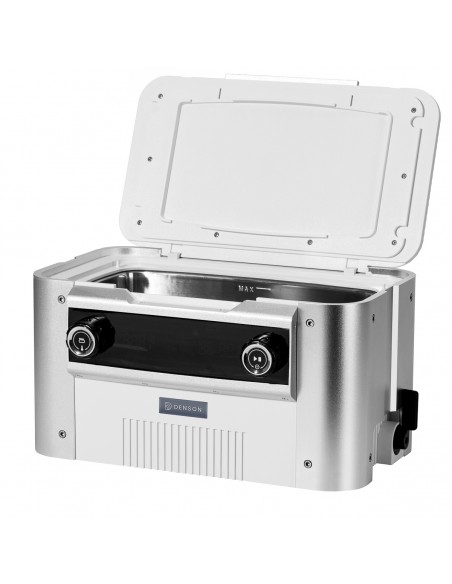 Ultrasonic cleaner CS6.2 6L