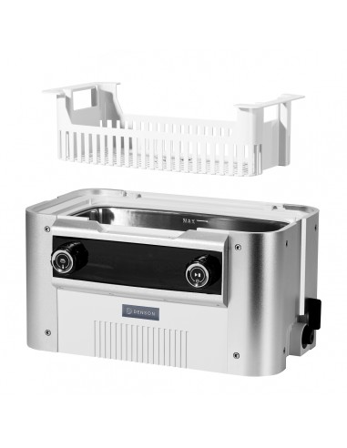 Ultrasonic cleaner CS6.2 6L