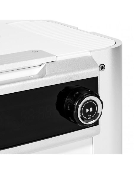 Ultrasonic cleaner CS6.2 6L