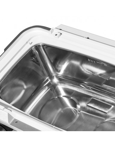 Ultrasonic cleaner CS6.2 6L