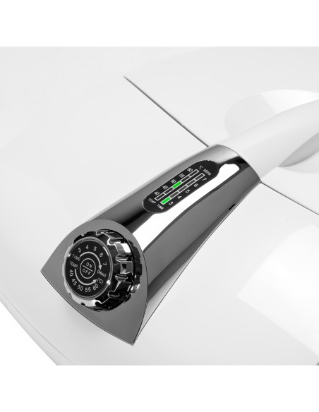 Ultrasonic cleaner CD-4900 500ml