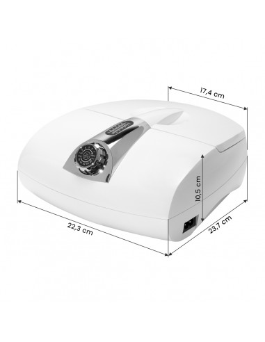 Ultrasonic cleaner CD-4900 500ml