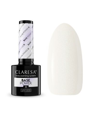 Claresa Power Base 11 -5g