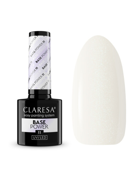 Claresa Power Base 11 -5g
