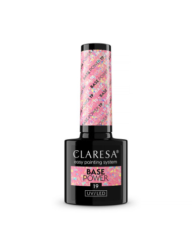 Claresa Power Base 19 -5g
