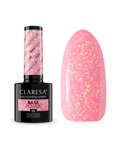 Claresa Power Base 19 -5g