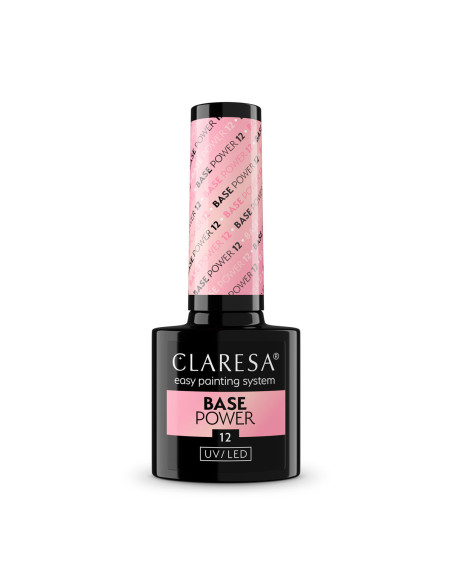 Claresa Power Base 12 -5g